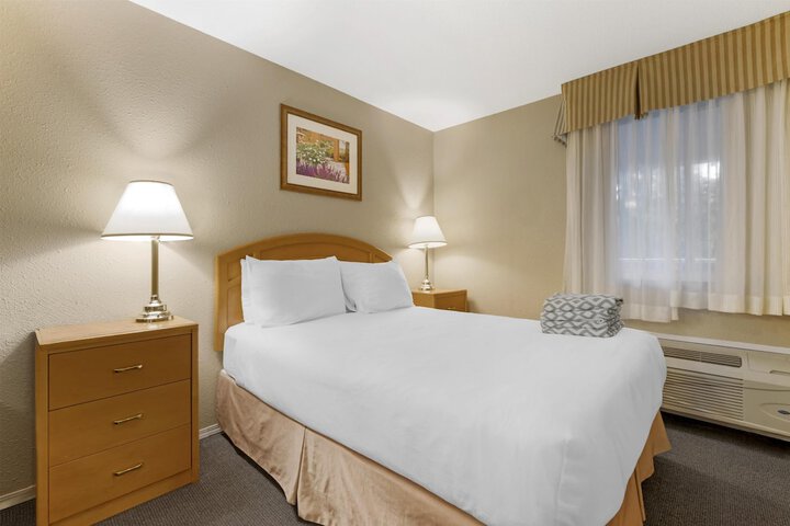 Best Western Inn at Penticton