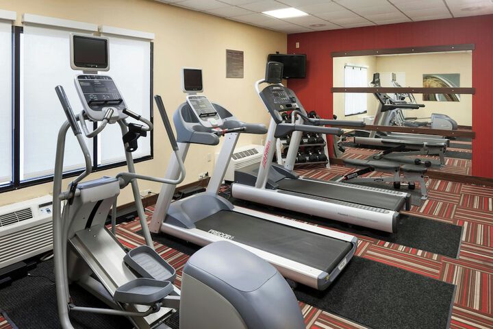 Courtyard by Marriott Jackson