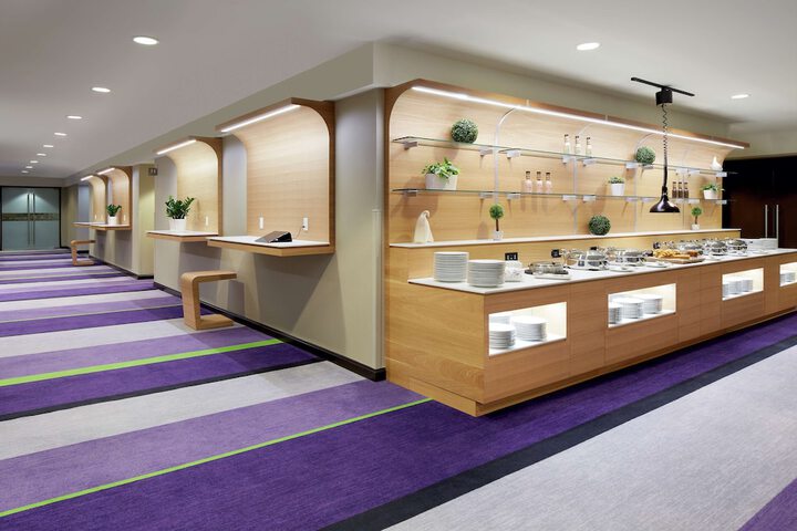 DoubleTree by Hilton Montreal