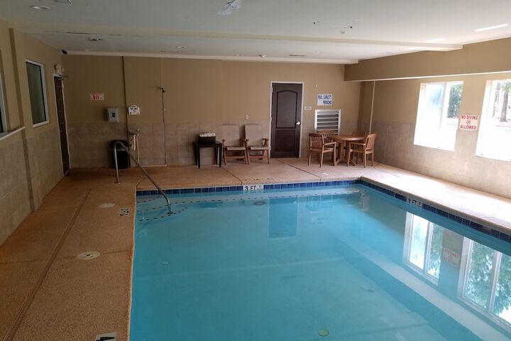 Pool 15 of 81
