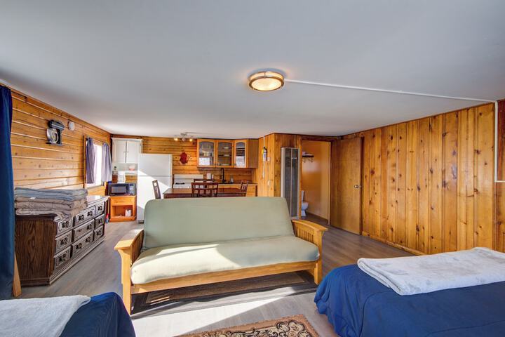 Winmar Cabins