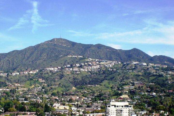 Hilton Los Angeles North / Glendale