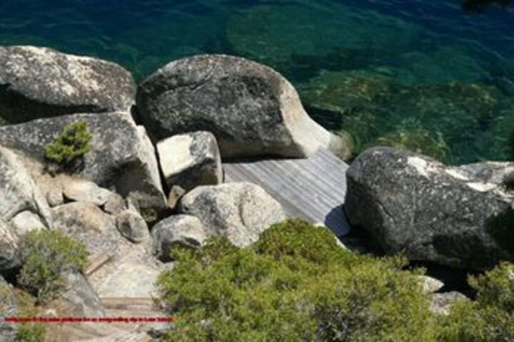 Boulder Shores Lakefront