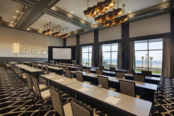 Embassy Suites by Hilton St. Augustine Beach-Oceanfront Resort