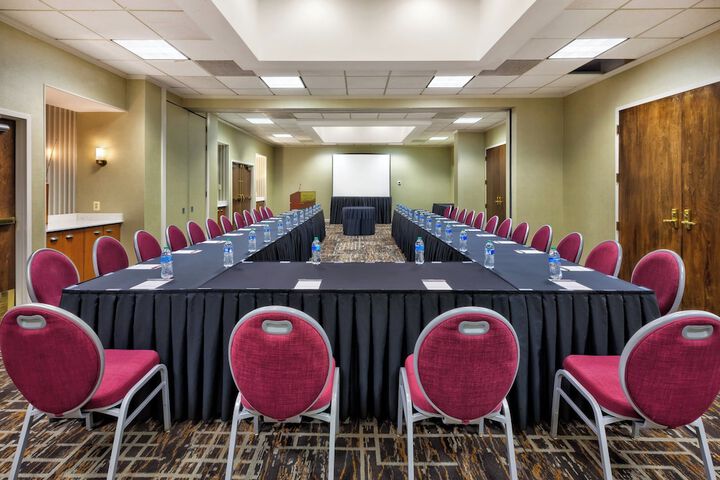 Meeting 117 of 139