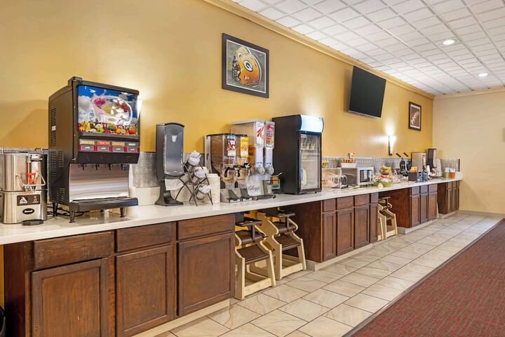 Best Western Green Bay Inn Conference Center