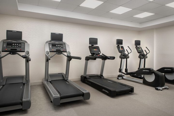 Health and Fitness 24 of 25