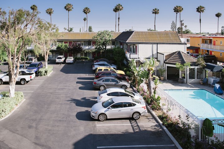 Hotel 4 of 49