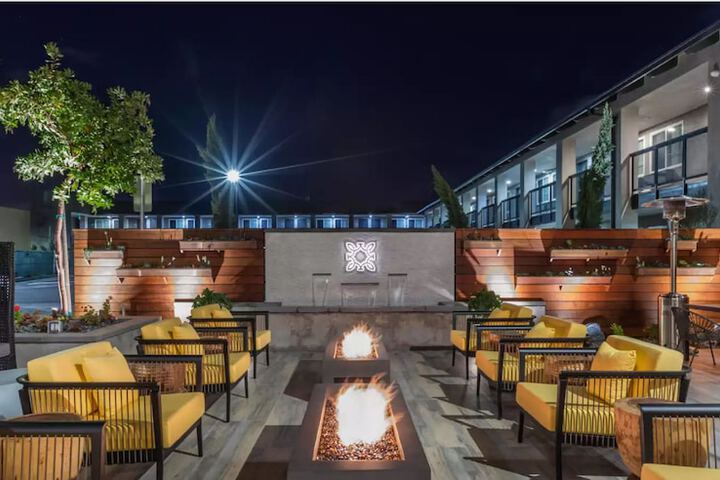 Bluestem Hotel Torrance Los Angeles an Ascend Collection Hotel