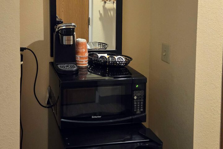 Quality Inn & Suites Bellville - Mansfield