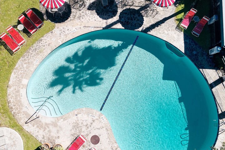 Pool 22 of 119