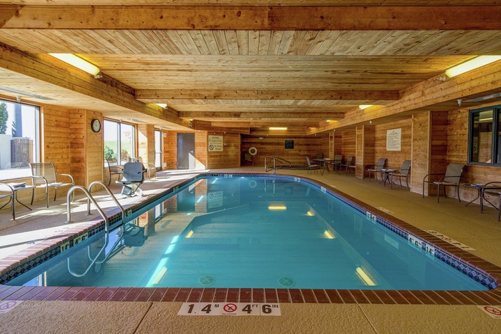 Pool 3 of 35
