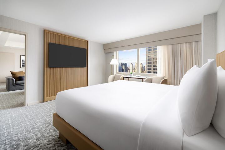 Hyatt Regency Times Square