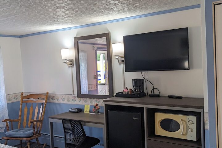 Bennington Motor Inn