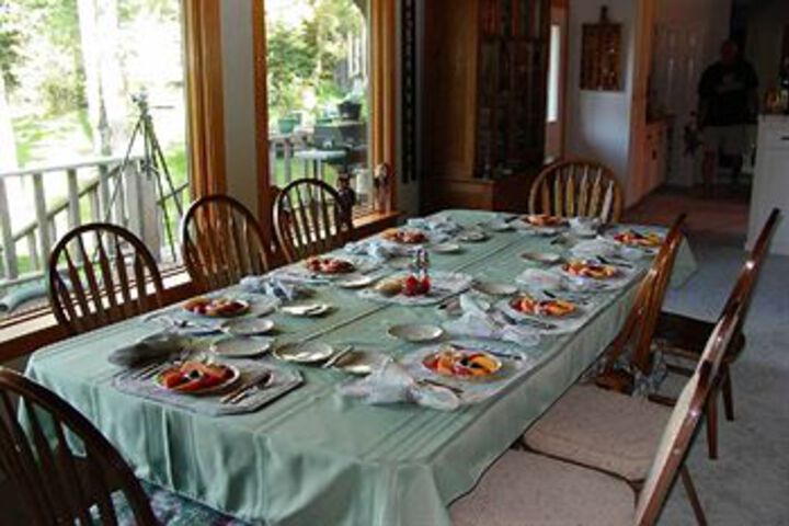 High Country Inn B & B