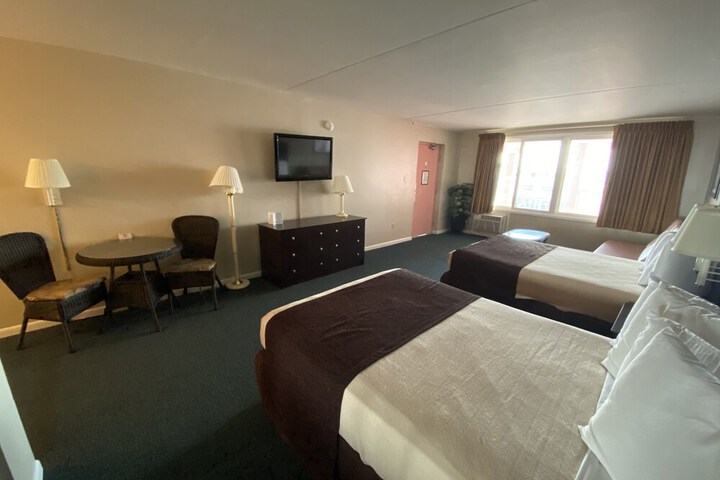 Sea N Sun Resort