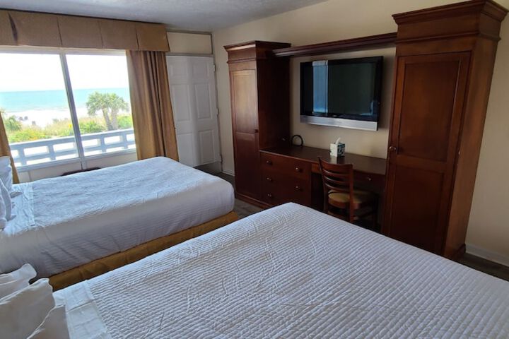 Twilight Surf Hotel Ocean Front