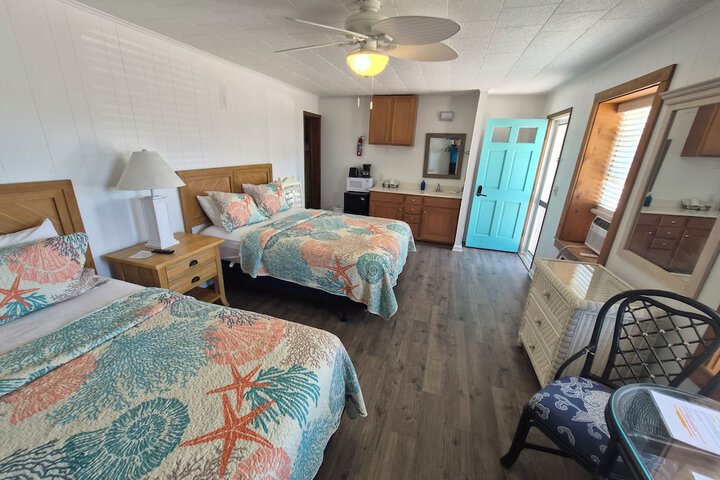 SandSpur Ocean Cottages