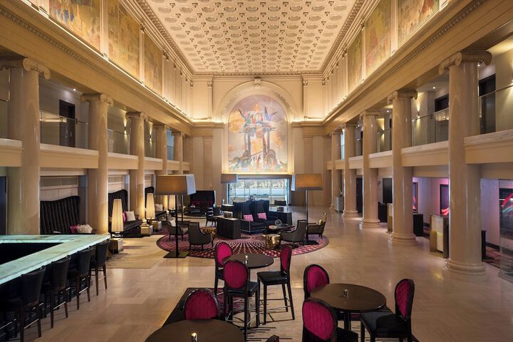 Hotel Interior 19 of 101