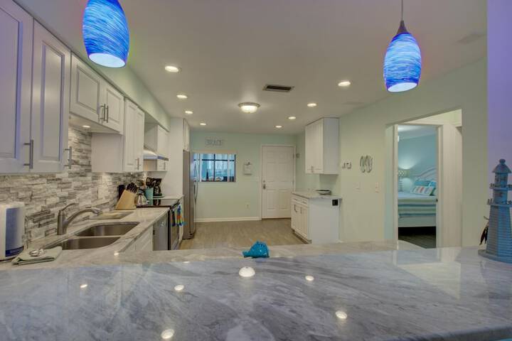 Anna Maria Island Retreat