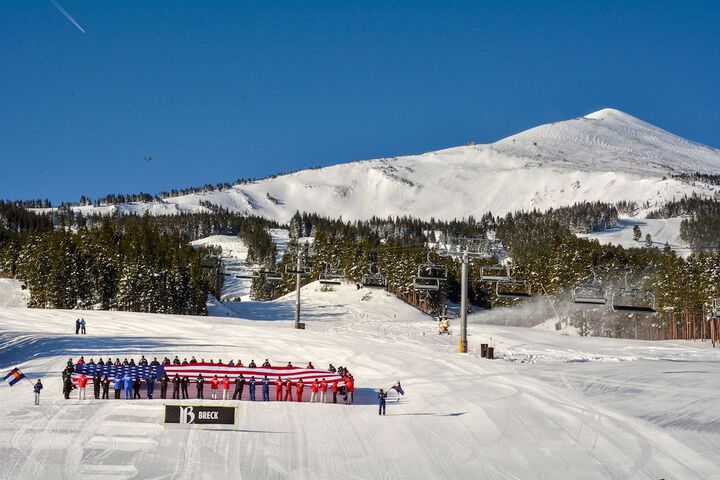Gravity Haus Breckenridge