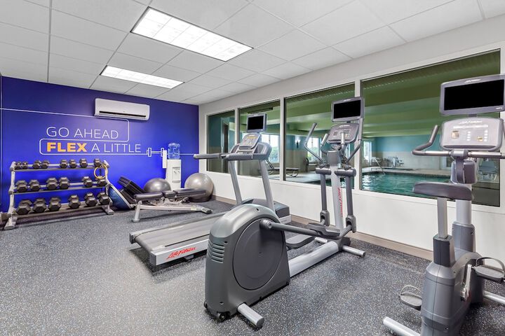 Holiday Inn Express & Suites Vandalia by IHG