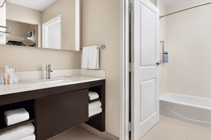 Residence Inn Marriott Carlisle