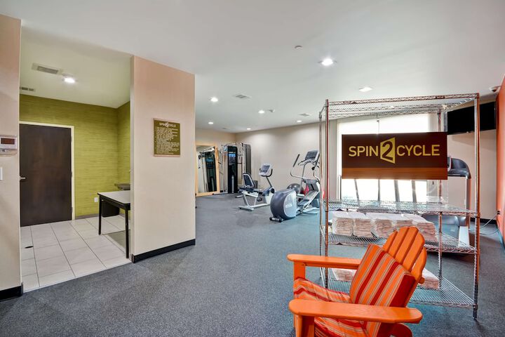 Health and Fitness 24 of 28