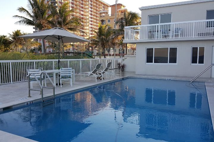 Pool 6 of 85