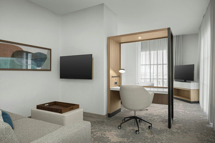 SpringHill Suites by Marriott Fort Collins