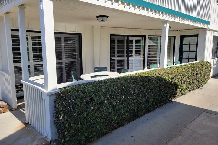 The Beach Cottages