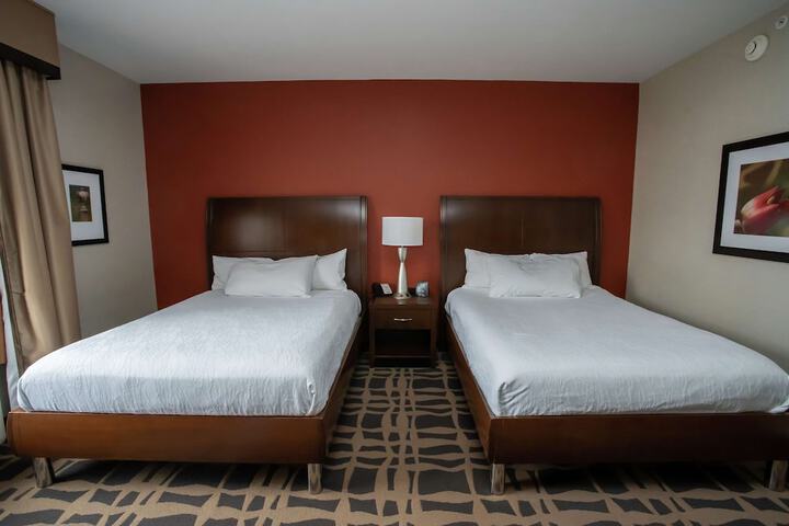 Hilton Garden Inn Dayton South-Austin Landing