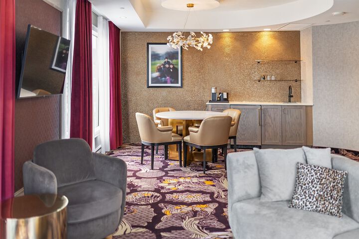 Jag Boutique Hotel