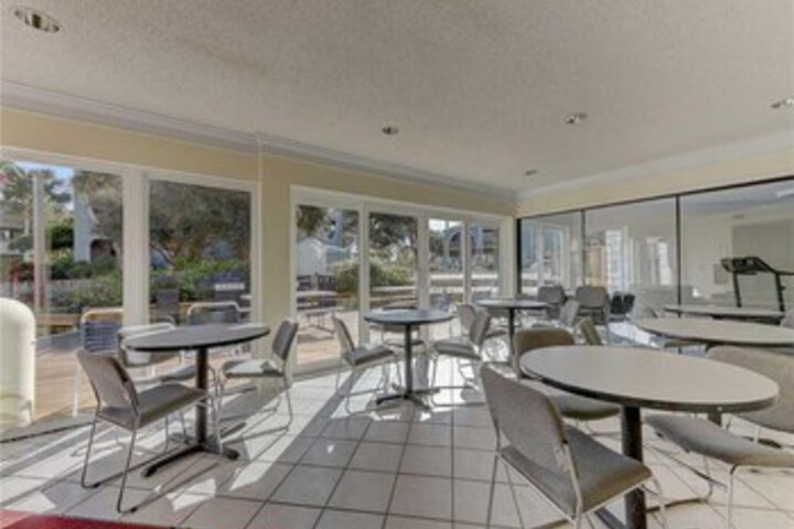 Hibiscus 302D - Three Bedroom Condo