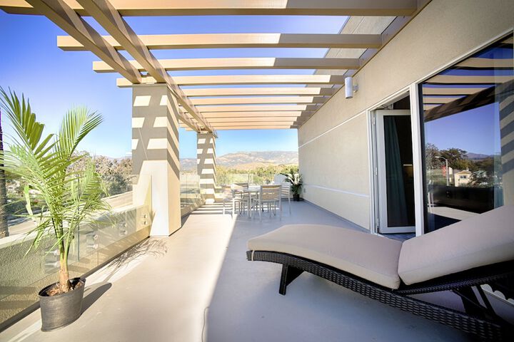 Terrace/Patio 93 of 96