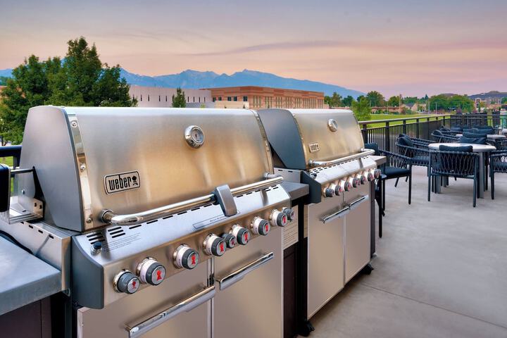 TownePlace Suites by Marriott Salt Lake City Murray