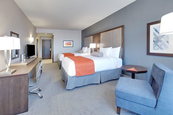 Wingate by Wyndham San Angelo