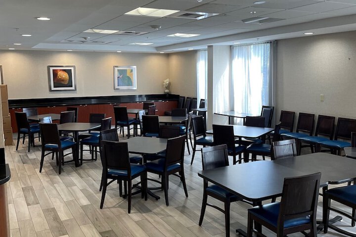 Fairfield Inn & Suites Anaheim North / Buena Park.