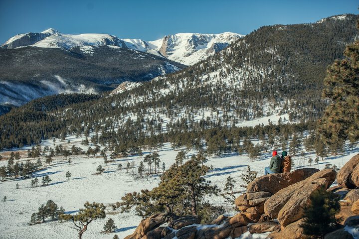 Holiday Inn Estes Park by IHG