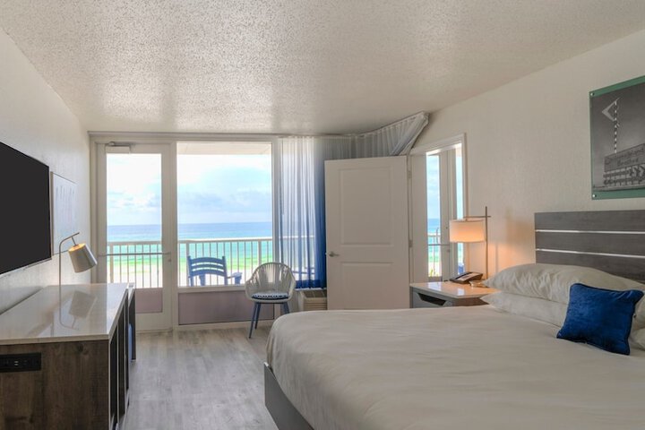 The Island Resort at Fort Walton Beach