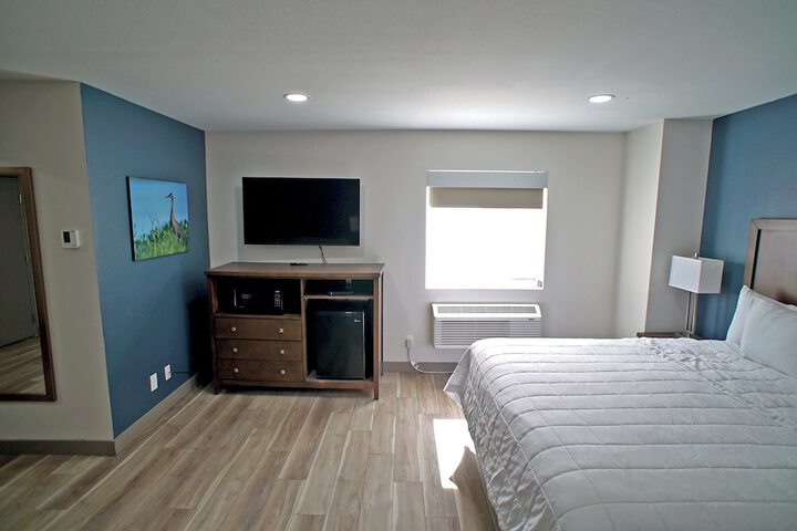 Baymont by Wyndham Monte Vista
