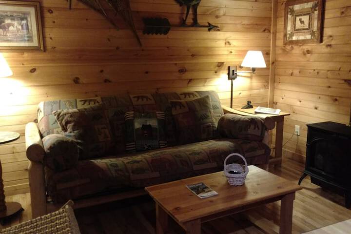 Valle Crucis Farm