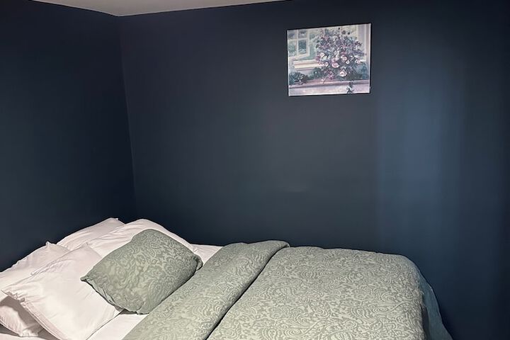 Fidelia Beryl Room