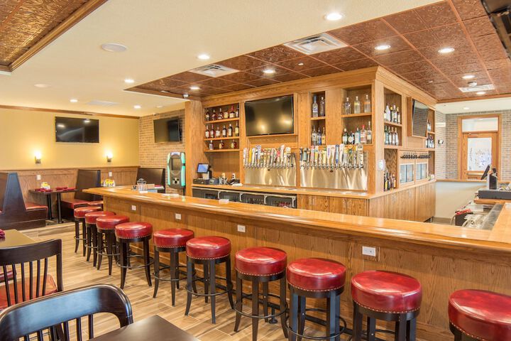 Holiday Inn Trophy Club by IHG