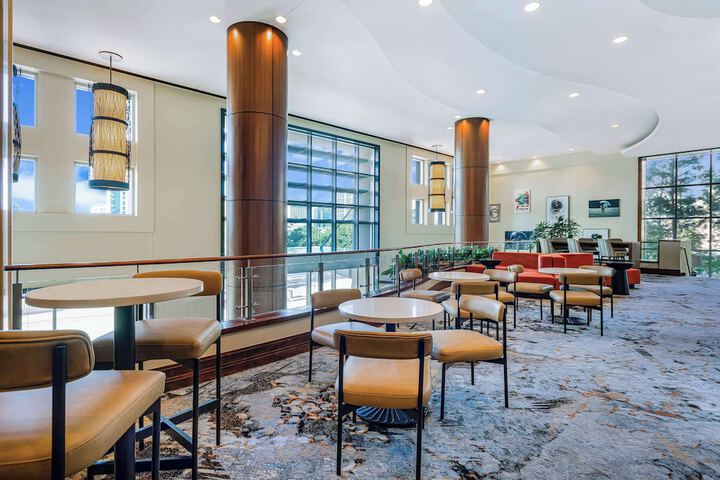 Hotel Interior 17 of 73