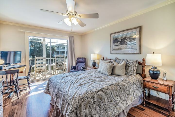 Lachicotte Vacation Rentals