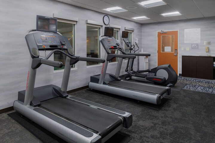 Health and Fitness 25 of 33