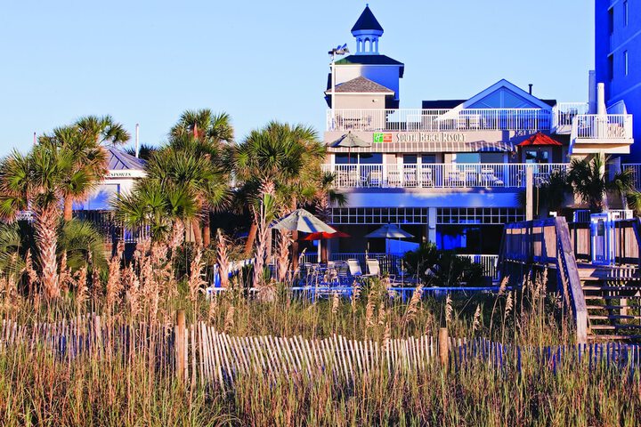 Holiday Inn Club Vacations South Beach Resort by IHG