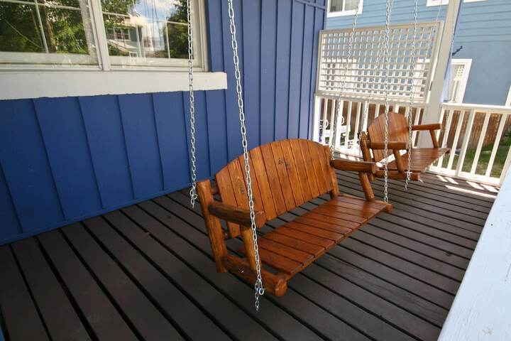 Terrace/Patio 59 of 64