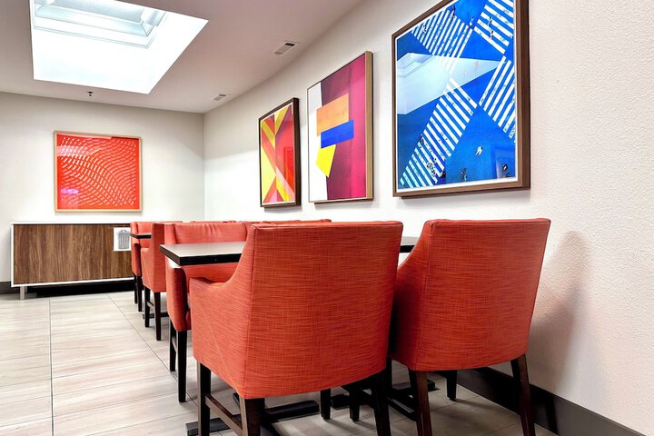 Holiday Inn Express Hinesville by IHG